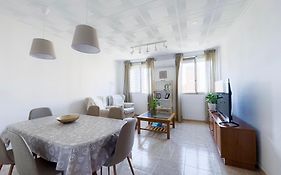 Valencia Homestay Rooms II